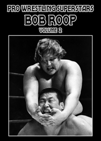 PWS: Bob Roop, v2